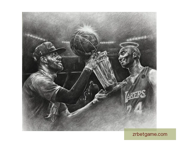 詹姆斯回忆科比经典瞬间以为配合结果被单打碾压