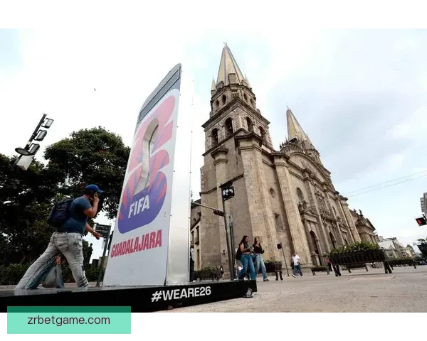 二零二六年世界杯美加墨三国联办引领北美足球与城市文化盛宴篇章