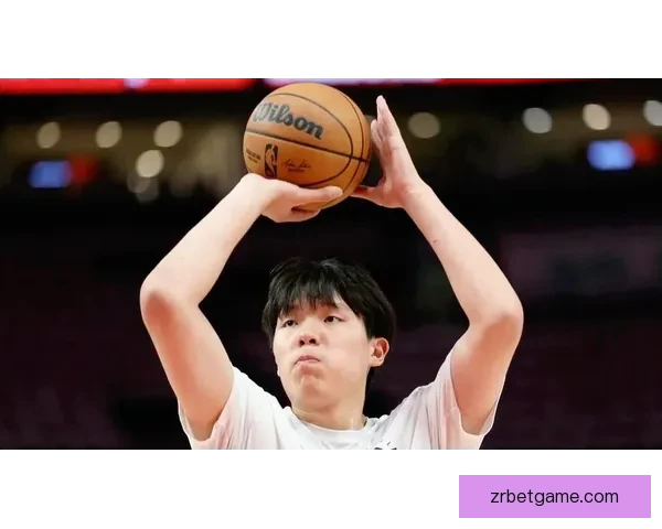 开拓者伤情更新 杨瀚森下放发展联盟无缘森林狼之战