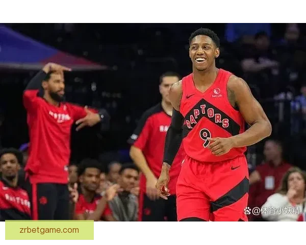 猛龙32分大胜横扫灰熊追平76人 巴雷特25分英格拉姆全能表现杰克斯空砍30分