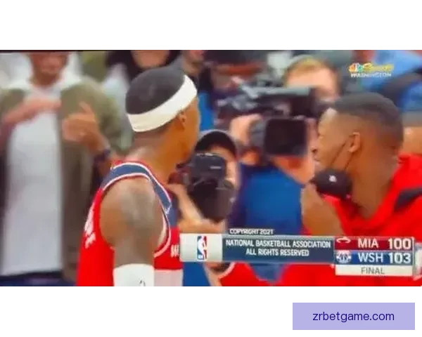 阿德巴约谈被奇才三人包夹防守仅获六次出手机会