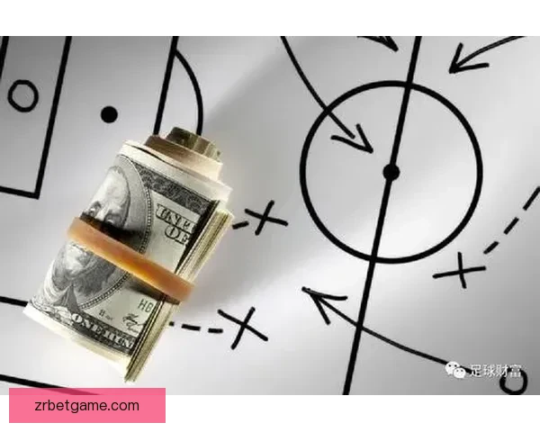 精准解析足球赛事胜负走势助力高效竞猜投注策略