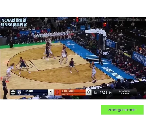 康涅狄格大学力克伊利诺伊基顿瓦格勒独得二十分助球队取胜