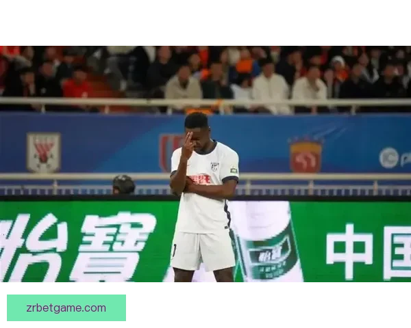 中超英博客场2-1逆转泰山 马莱莱双响瓦科建功助队连胜
